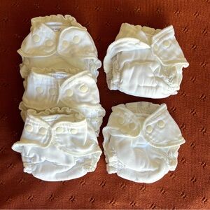 Esembly size 1 inners (5)